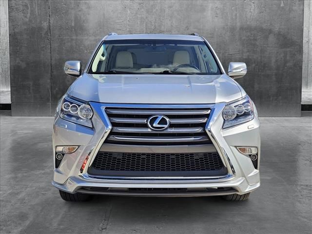 2019 Lexus GX 460