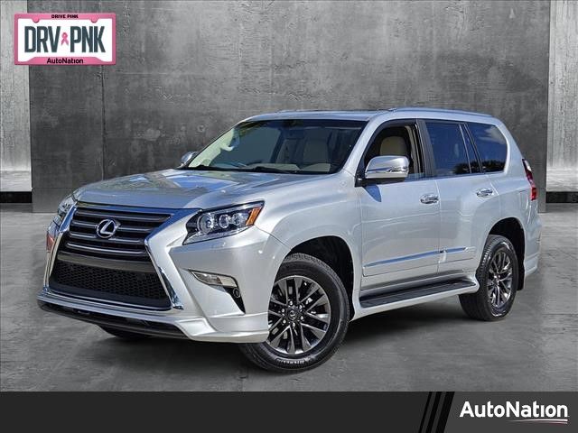 2019 Lexus GX 460