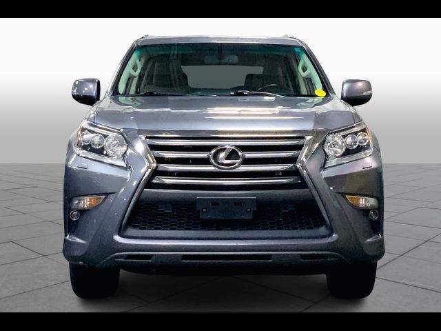 2019 Lexus GX 460 Premium