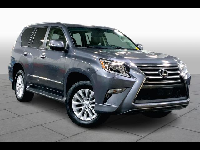 2019 Lexus GX 460 Premium