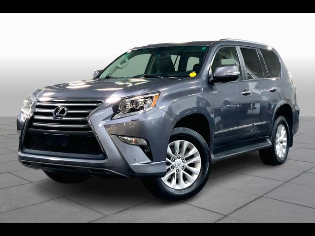 2019 Lexus GX 460 Premium