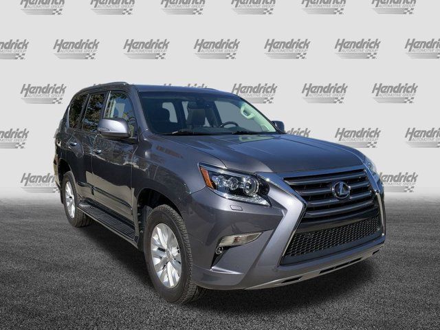 2019 Lexus GX 460 Premium