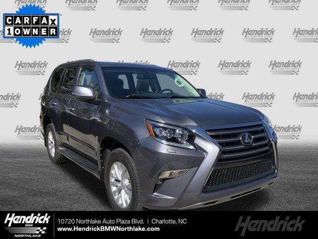 2019 Lexus GX 460 Premium