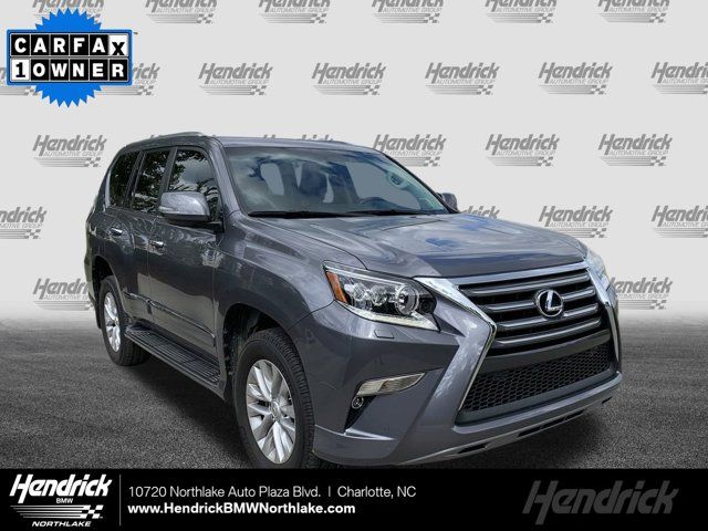 2019 Lexus GX 460 Premium