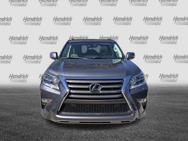 2019 Lexus GX 460 Premium