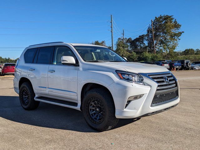 2019 Lexus GX 460