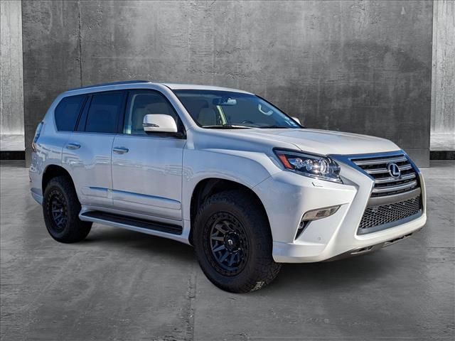 2019 Lexus GX 460