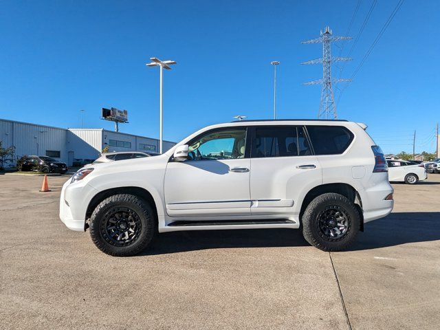 2019 Lexus GX 460