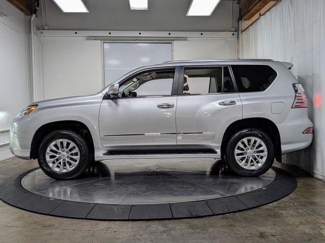 2019 Lexus GX 460