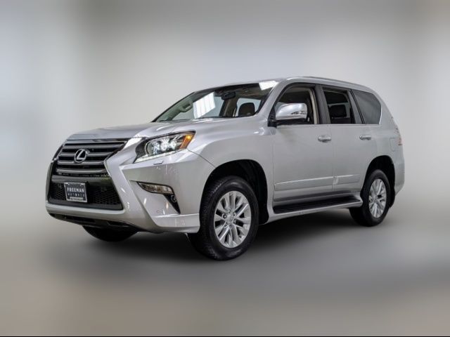 2019 Lexus GX 460