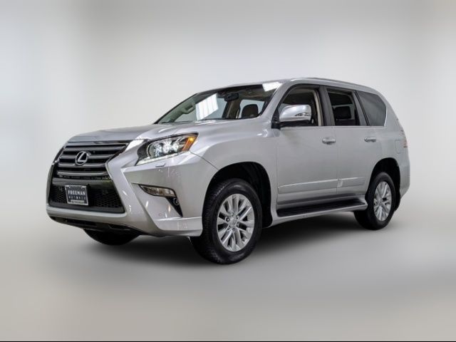 2019 Lexus GX 460