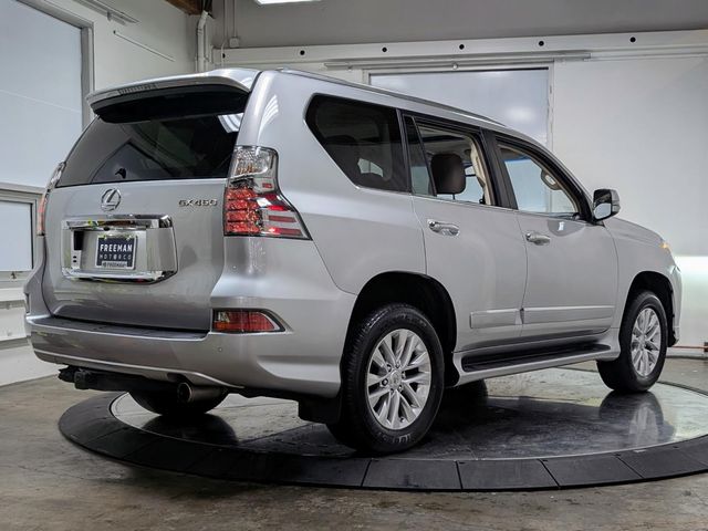 2019 Lexus GX 460