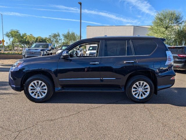 2019 Lexus GX 460