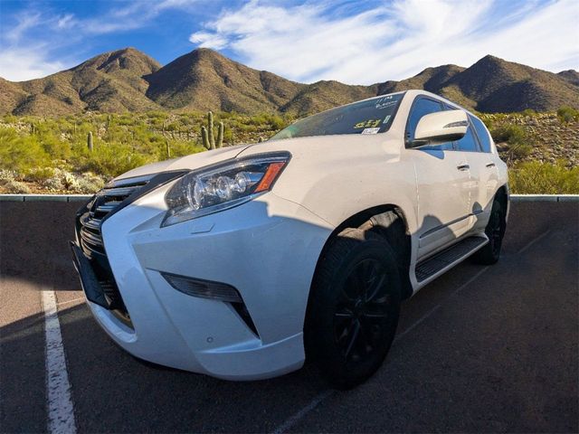 2019 Lexus GX 460