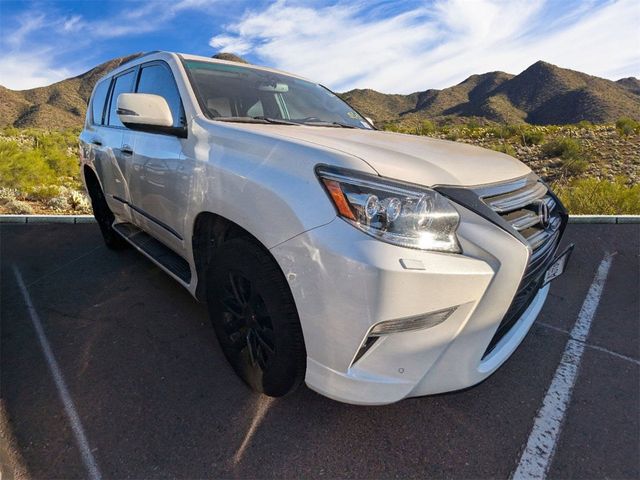 2019 Lexus GX 460