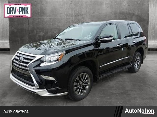 2019 Lexus GX 460