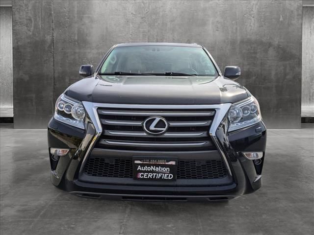 2019 Lexus GX 460