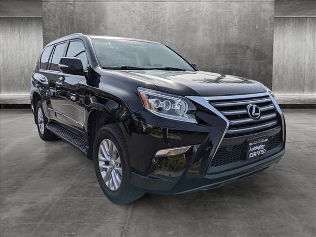 2019 Lexus GX 460