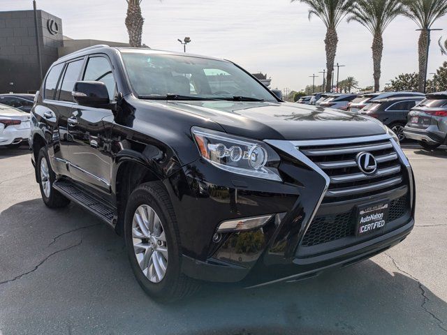 2019 Lexus GX 460