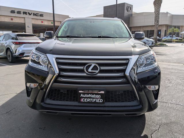 2019 Lexus GX 460