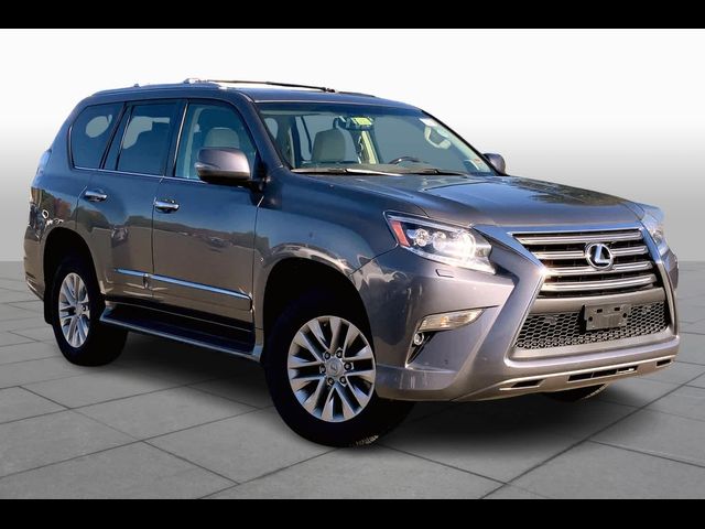 2019 Lexus GX 460