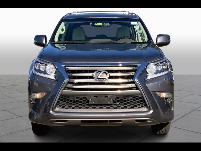 2019 Lexus GX 460