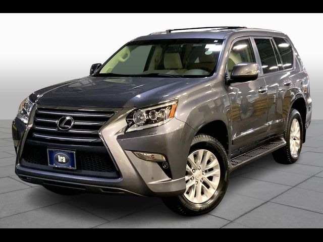 2019 Lexus GX 460 Premium