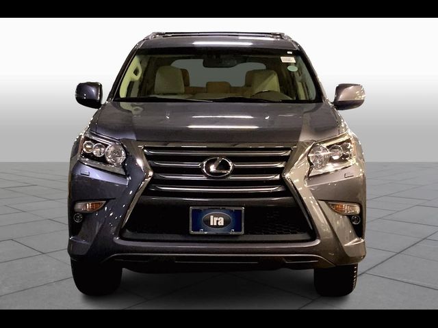 2019 Lexus GX 460 Premium