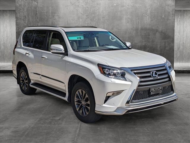 2019 Lexus GX 460