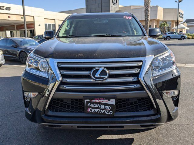 2019 Lexus GX 460