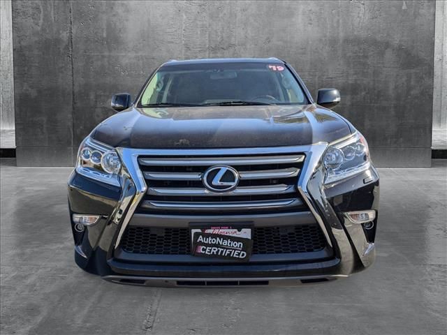 2019 Lexus GX 460