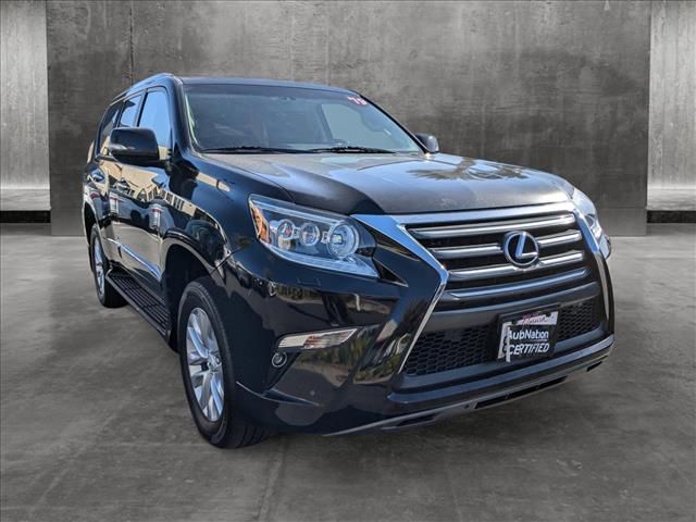 2019 Lexus GX 460