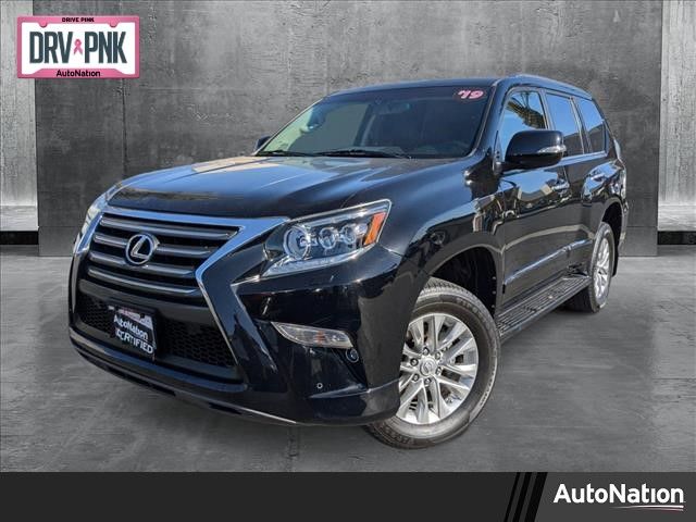 2019 Lexus GX 460