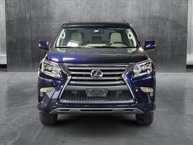 2019 Lexus GX 460