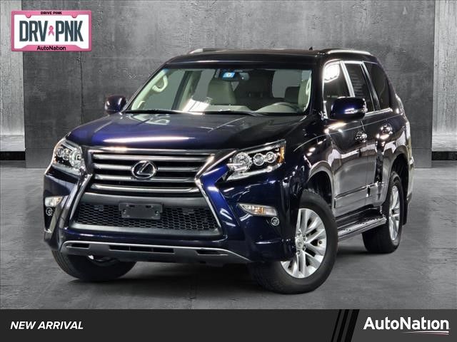 2019 Lexus GX 460