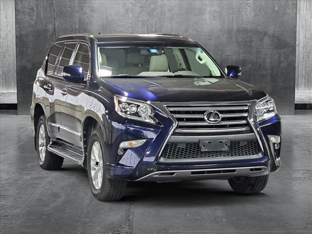 2019 Lexus GX 460