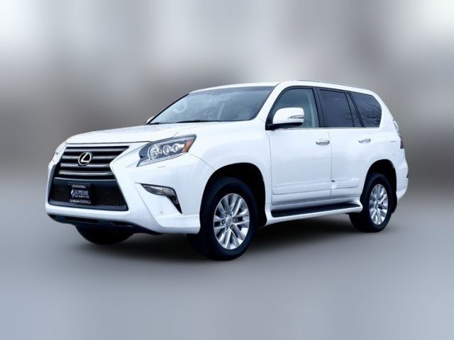 2019 Lexus GX 460