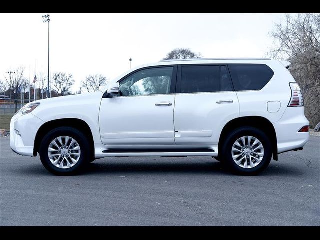 2019 Lexus GX 460