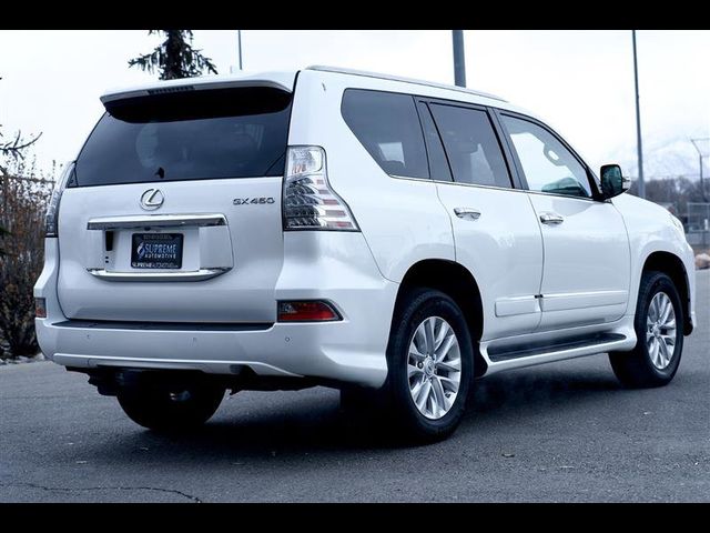 2019 Lexus GX 460