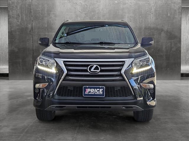 2019 Lexus GX 460