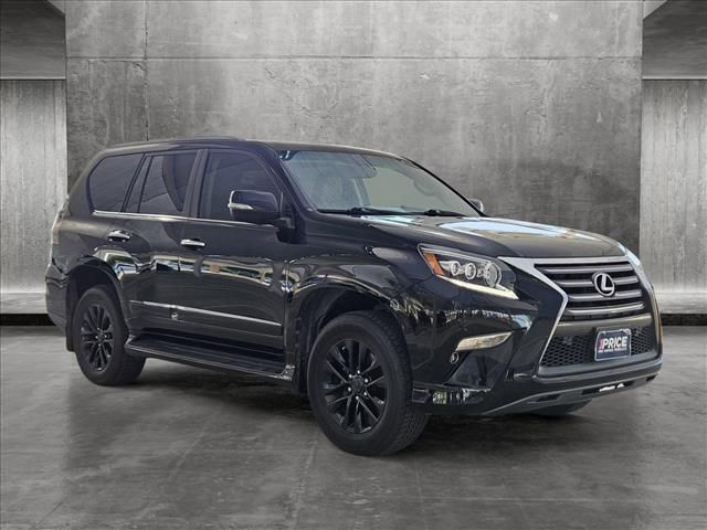 2019 Lexus GX 460