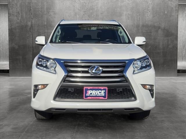 2019 Lexus GX 460