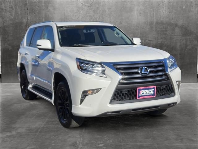 2019 Lexus GX 460