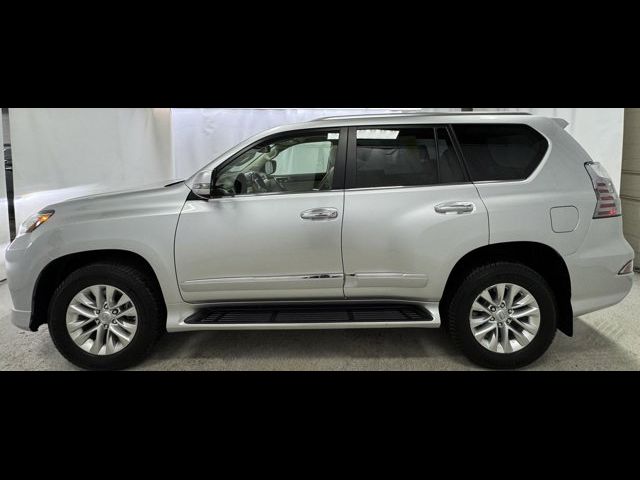 2019 Lexus GX 460