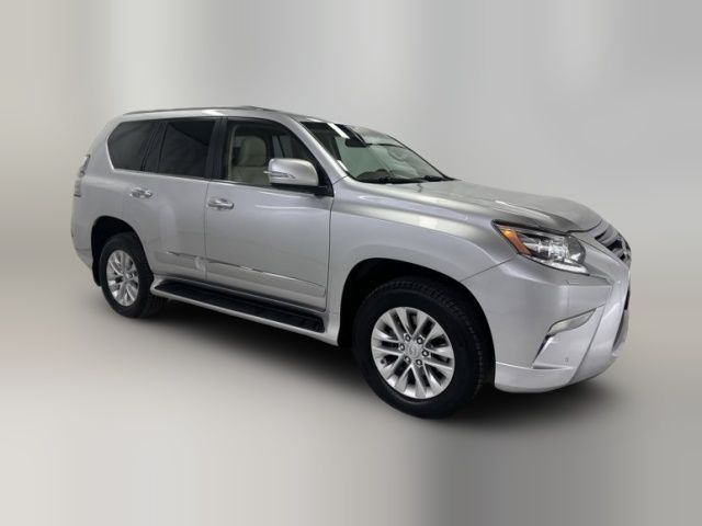 2019 Lexus GX 460