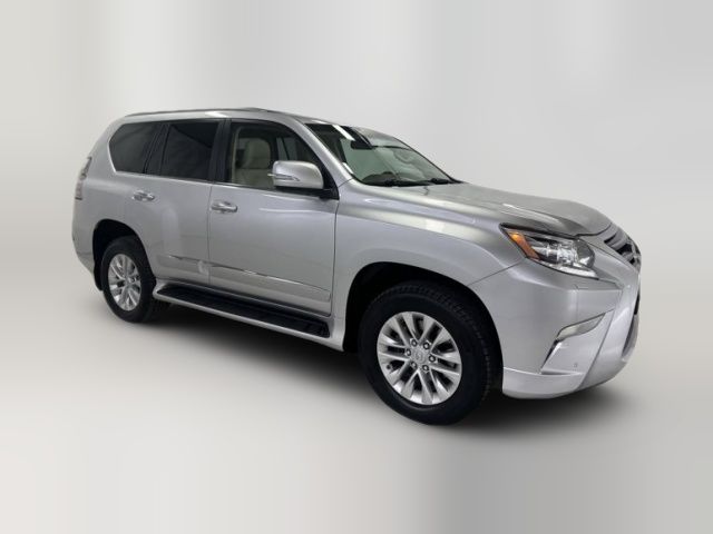 2019 Lexus GX 460