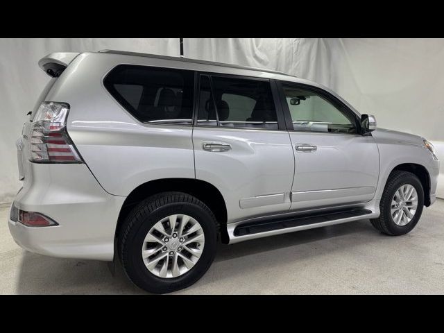 2019 Lexus GX 460