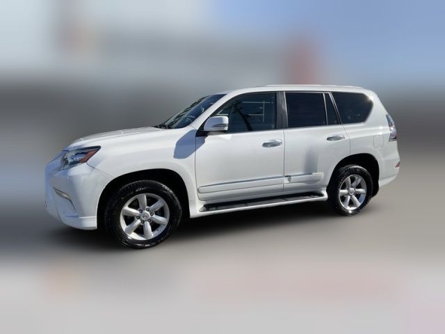 2019 Lexus GX 460