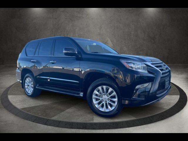 2019 Lexus GX 460 Premium