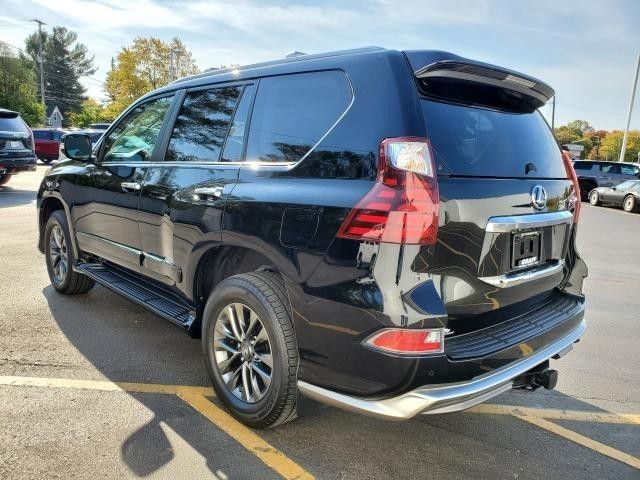 2019 Lexus GX 460